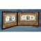 Scarce Currency - 1957 $1 Silver Certificate and $2 Red Seal Note
